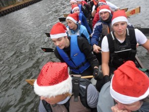Nikolauspaddeln 2011 Nikolauspaddeln 2011